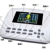 KB‑A6 低中频电脉冲治疗仪