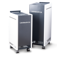 LKM‑ZY‑1000 紫外线空气消毒器