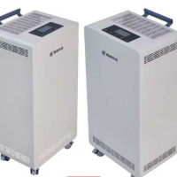 KTJ/D‑Y100 型医用等离子体空气消毒机