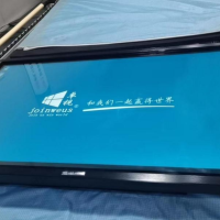 JS‑CT43 触控一体机