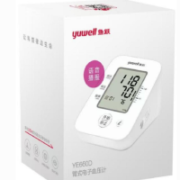 YE660D臂式电子血压计
