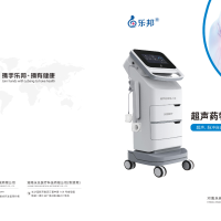 乐邦YX-YDY-600  超声药透理仪
